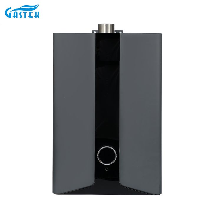 Ηλεκτρική ενέργεια 220V 110V Πίνακας LCD Πίνακας αναγκαστικού τύπου σταθερή θερμοκρασία θερμοκρασίας αερίου για μπάνιο