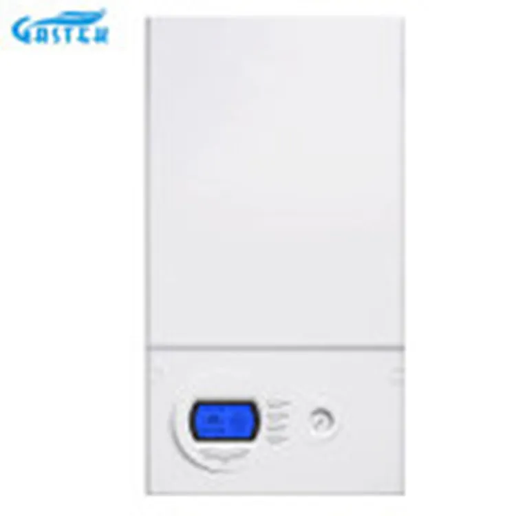 Compact Wall Hung Hot Sale Λέβητας Συμπύκνωσης Αερίου Χαμηλού Αζώτου